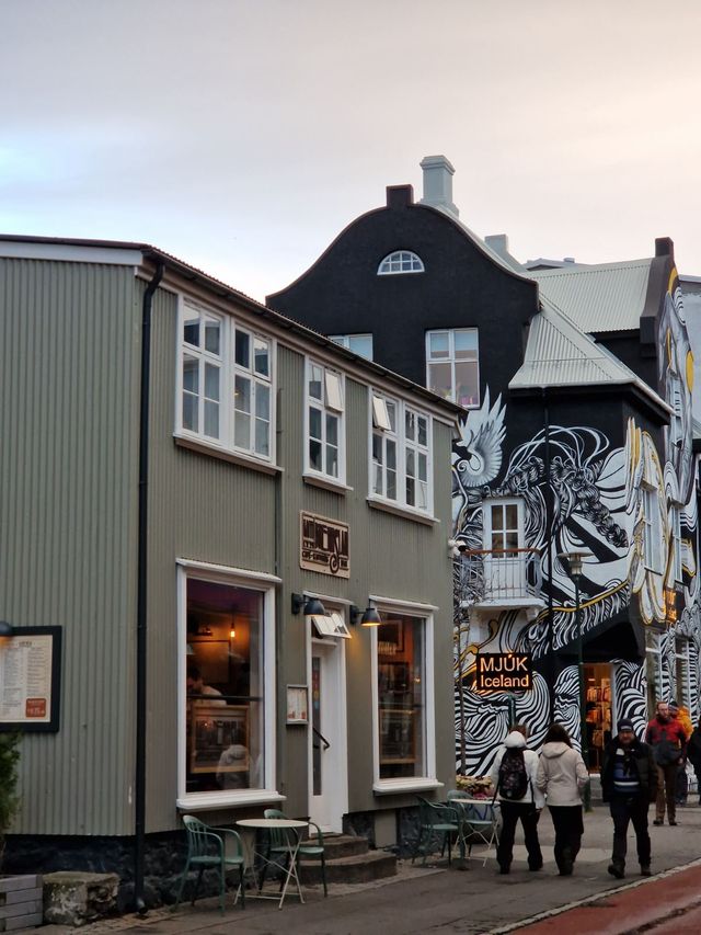 Reykjavík Highlights: The Best of Iceland’s Cool Capital 🇮🇸
