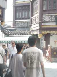 A Day at Shanghai’s Yu Garden