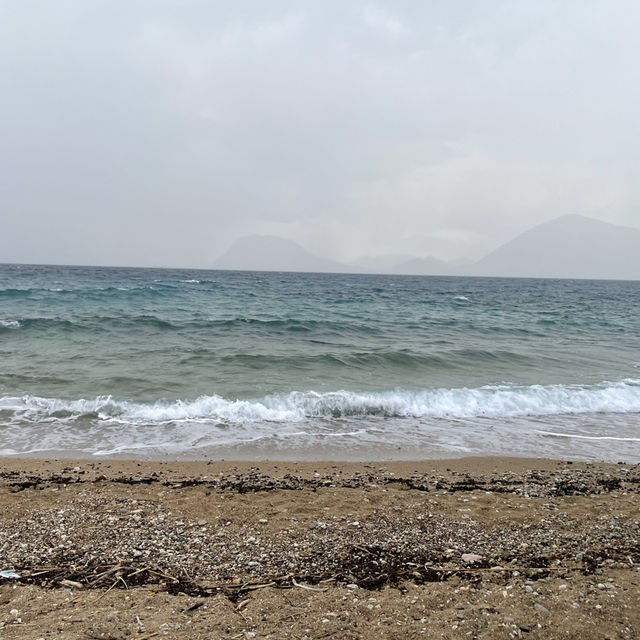 📍Patras