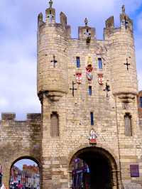 Timeless Moments in York: A Walk Through History