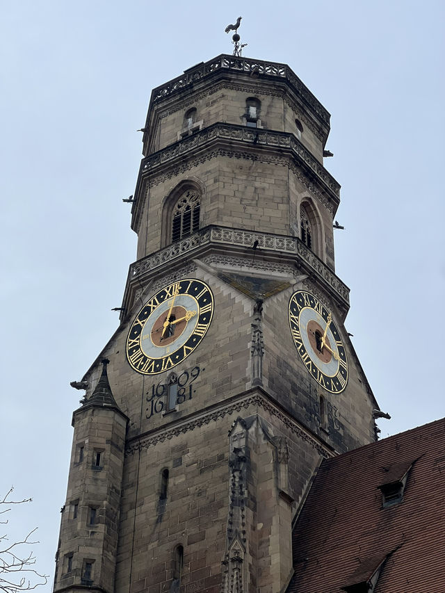 STUTTGART: Germany’s Best-Kept Secret! 
