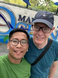 Walking tour to Manila's finest spots! 🇵🇭