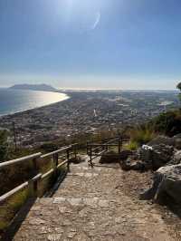 Temple of Jupiter Anxur — Ancient Majesty Above Terracina