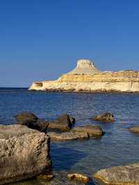 nice trip in malta