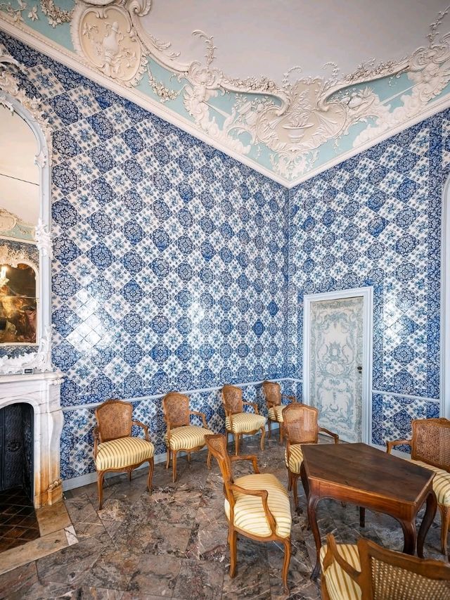 🏰 Augustusburg – The Majestic Renaissance Castle of Saxony