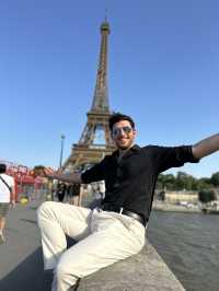 Paris Felt Safer and Cleaner Than Ever During the Olympics: My Tips for 2025