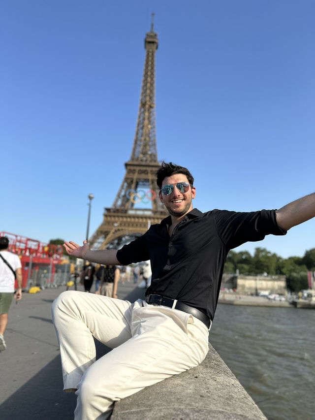 Paris Felt Safer and Cleaner Than Ever During the Olympics: My Tips for 2025