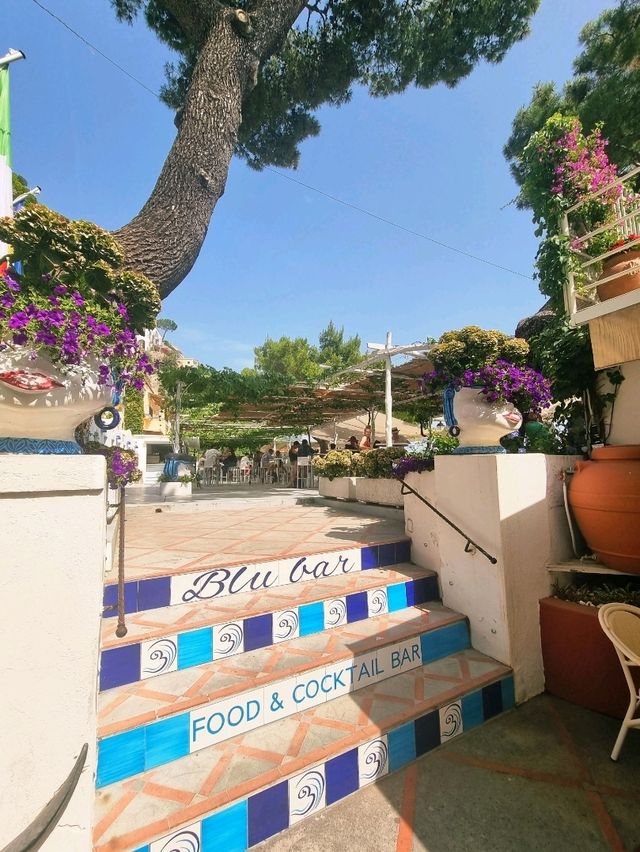 First Time in Positano? Follow These Tips👈