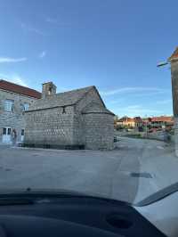 Pučišća, Croatia: The Adriatic Village Straight Out of a Dream