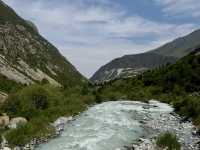 A Stunning Escape Just Outside Bishkek - Ala Archa National Park