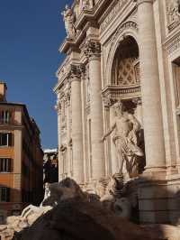 All Roads Lead to Rome