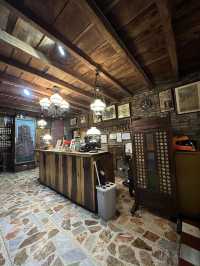 🍴✨ A Taste of Time: Sumptuous Heritage Dinner at Café Uno, Vigan 