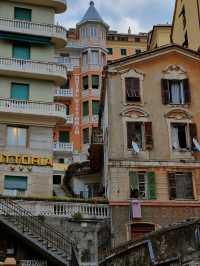 🌊 Genoa – Italy’s Underrated Maritime Treasure