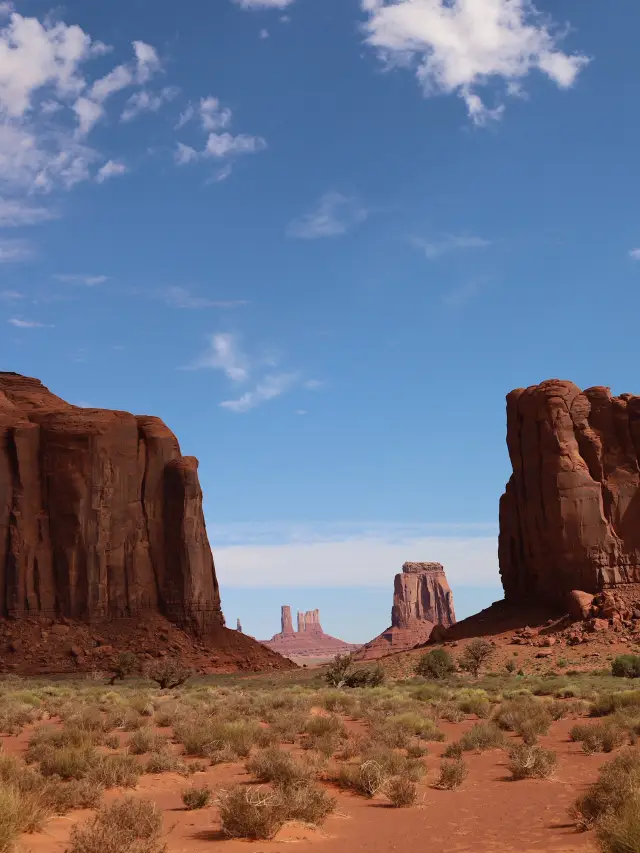 アメリカ西海岸で訪れるべき9つの国立公園