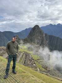 10- Day Peru Tour: The Bustling San Martin Plaza, Treasures of Larco Museum
