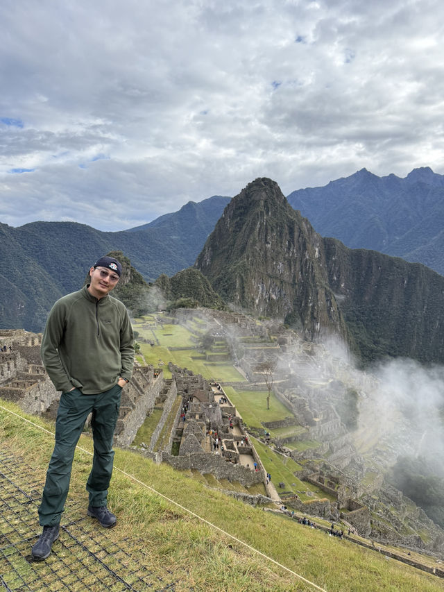 10- Day Peru Tour: The Bustling San Martin Plaza, Treasures of Larco Museum