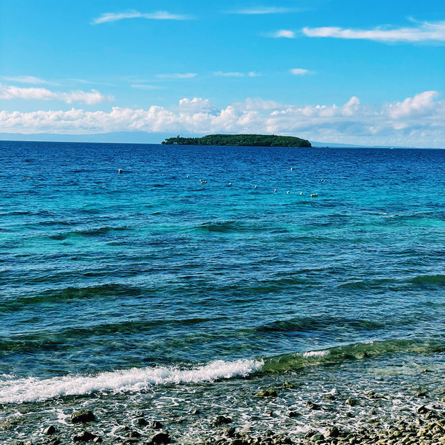 Chasing Sun & Sea: The Perfect Cebu Beach Holiday