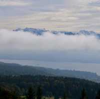 🌄 Zurich’s Perfect Escape: From Alpine Views to Lake Waves