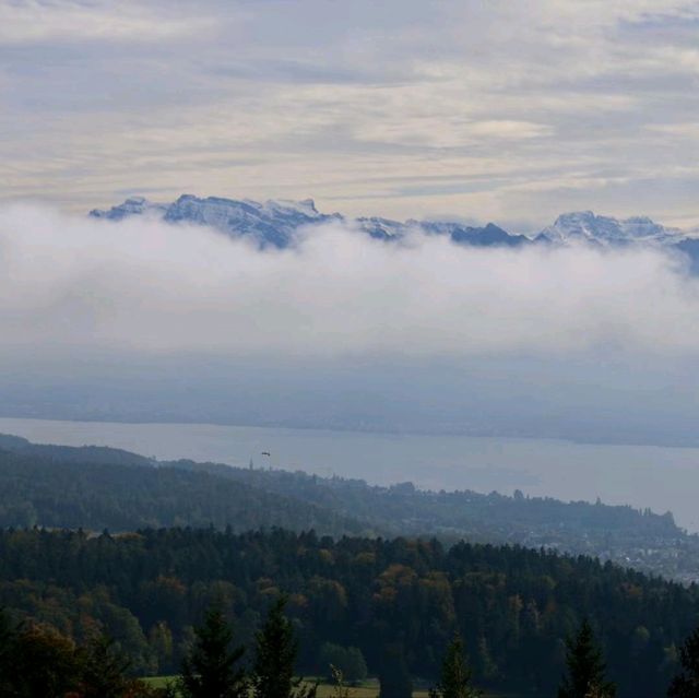 🌄 Zurich’s Perfect Escape: From Alpine Views to Lake Waves 🌄 Zurich’s Perfect Escape: From Alpine Views to Lake Waves