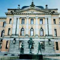 Discover Oslo on a Budget: Nature, Culture & Local Life