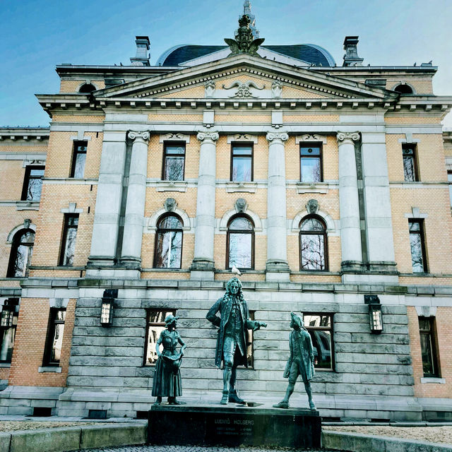 Discover Oslo on a Budget: Nature, Culture & Local Life
