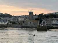 Exploring St Ives with Virginia Woolf’s Inspiration 🌊📖