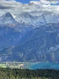 Switzerland Itinerary:  essential guide to exploring Sigriswil