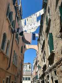 Venice’s Top Attractions: A Journey Through the Floating City 🌊✨