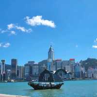 🇭🇰✨ Hong Kong – Where Dreams Touch the Sky ✨🇭🇰