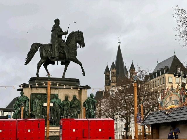 Why You Shouldn’t Miss Cologne, Germany! 🏙️🇩🇪