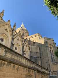 🌄 Gozo: Malta’s Scenic Island Escape