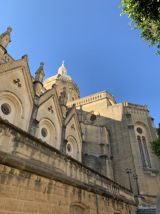 🌄 Gozo: Malta’s Scenic Island Escape