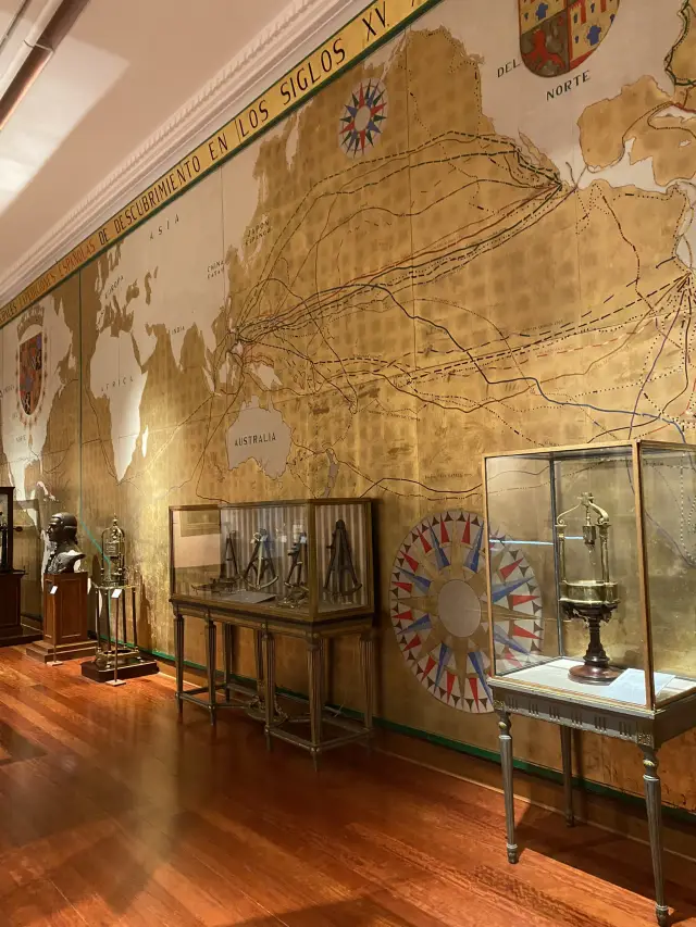 Spain Trip: Art Lovers Paradise at Madrid Museums!