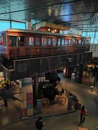 Spirals and Stories — Where Architecture Dances with Memory