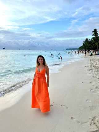 🏝️ Finding Your Vibe on a Paradise Island