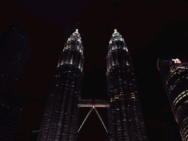 Kuala Lumpur – Where Cultures and Skylines Meet