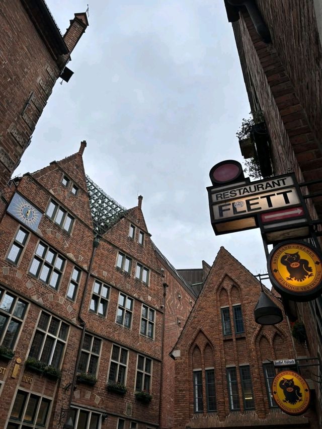 🎃 Halloween Magic in Bremen: Spooky Sights & Thrills to Do! 🧙♀️🦇 🎃 Halloween Magic in Bremen: Spooky Sights & Thrills to Do! 🧙♀️🦇