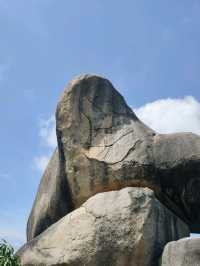 🏝️Симиланы – самые фотогеничные острова Таиланда