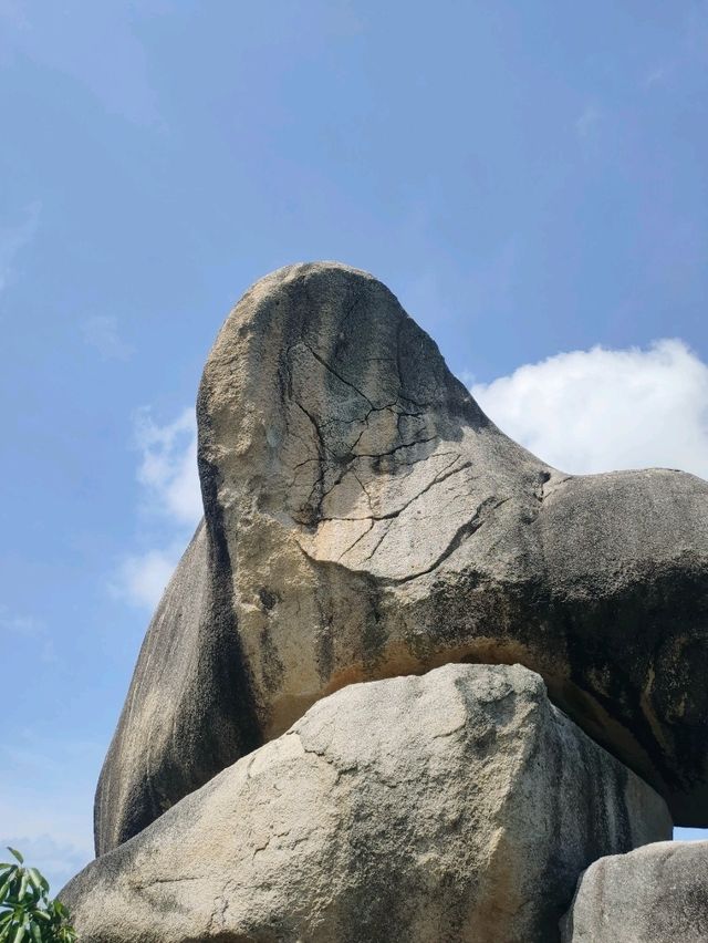 🏝️Симиланы – самые фотогеничные острова Таиланда