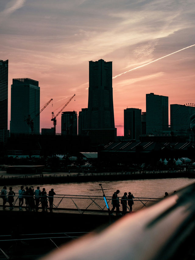 🏮 横浜中華街で食べ歩き＆異国情緒を満喫