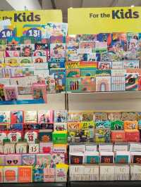 A Convenient Giant – My Visit to Sainsbury’s in Blackpool