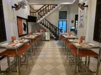 🇻🇳[호이안]호이안 큰길가에서 만난 배움의 맛, NOODLE House by STREETS