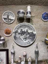 아바노스 도자기마을에서 낭만 데이트🏺