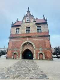 🇵🇱波蘭📍格但斯克📷精選景點推介✅