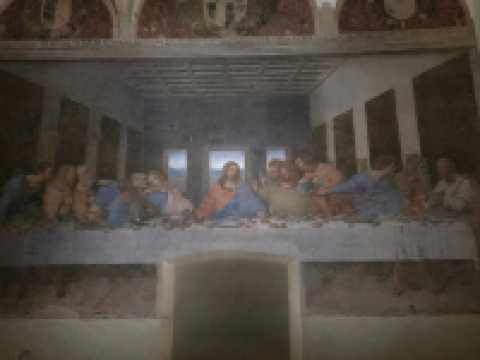 🌆 Milan, Italy — The City of Style and Soul