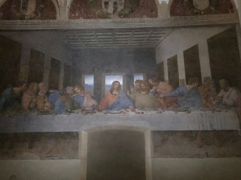 🌆 Milan, Italy — The City of Style and Soul 🌆 Milan, Italy — The City of Style and Soul