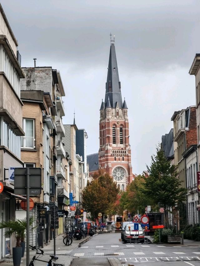 Gothic City Vibes🏙️ Gothic City Vibes🏙️