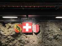 ❄️🏔️ Jungfraujoch: The Top of Europe! 🇨🇭