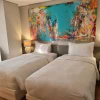 🇮🇩 Бали: пляж Кута - отличное место для серфинга.