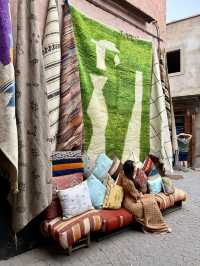 The Soul of the Souk